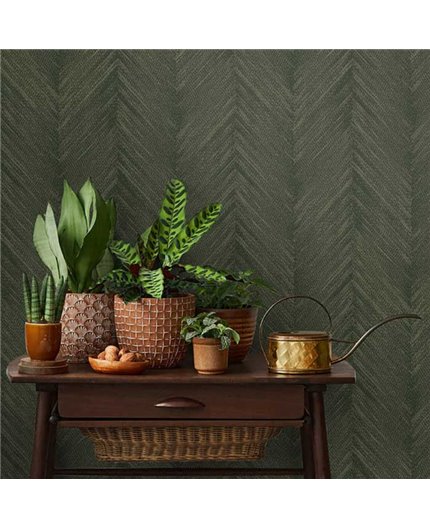 Papel Pintado GEOMETRIC TEXTURES Ref. EG10604.