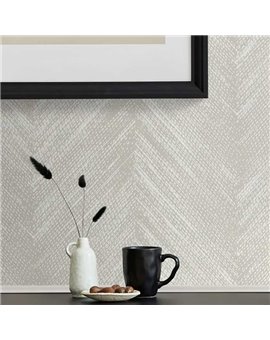 Papel Pintado GEOMETRIC TEXTURES Ref. EG10605.