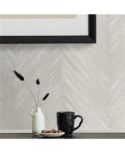 Papel Pintado GEOMETRIC TEXTURES Ref. EG10605.