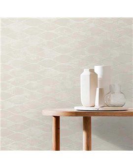 Papel Pintado GEOMETRIC TEXTURES Ref. EG11410.