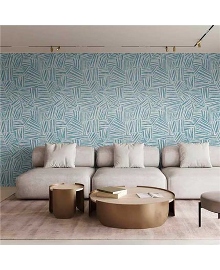 Papel Pintado GEOMETRIC TEXTURES Ref. EG10002.