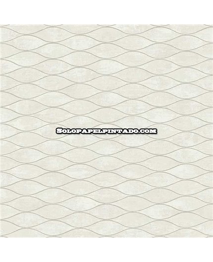 Papel Pintado GEOMETRIC TEXTURES Ref. EG11118.