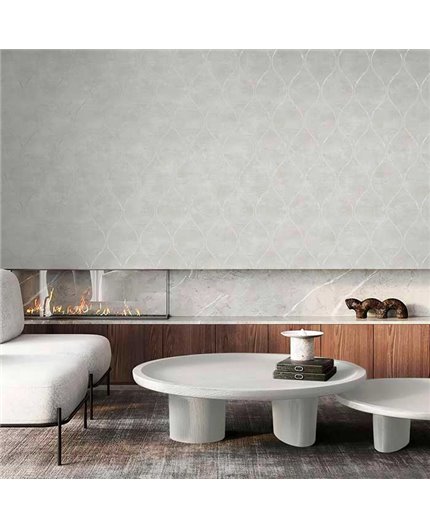 Papel Pintado GEOMETRIC TEXTURES Ref. EG10800.