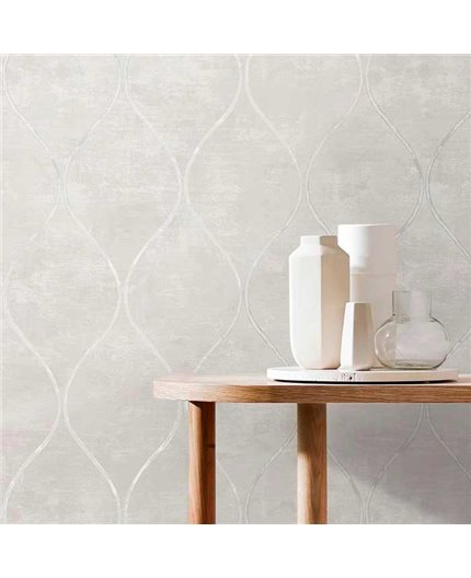 Papel Pintado GEOMETRIC TEXTURES Ref. EG10800.
