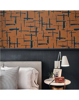 Papel Pintado GEOMETRIC TEXTURES Ref. EG10305.