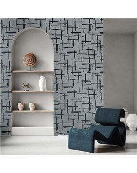 Papel Pintado GEOMETRIC TEXTURES Ref. EG10312.