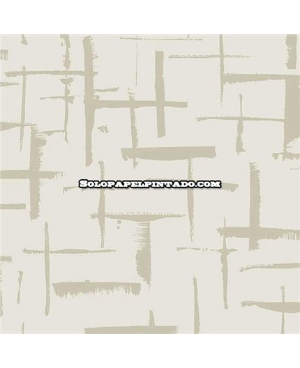 Papel Pintado GEOMETRIC TEXTURES Ref. EG10307.