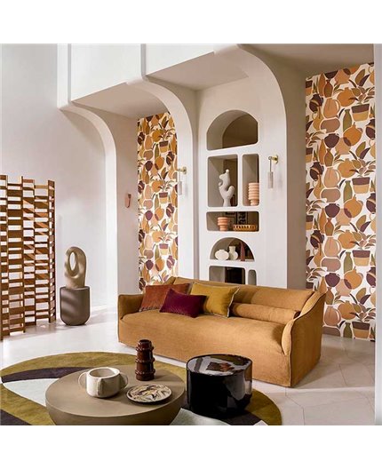 Papel Pintado TERRA ROSSA Ref. 76210610.