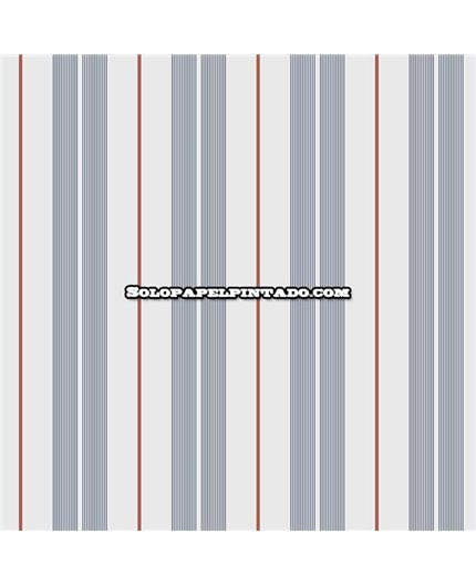 Papel Pintado STRIPES & MORE Ref. 002-STR.