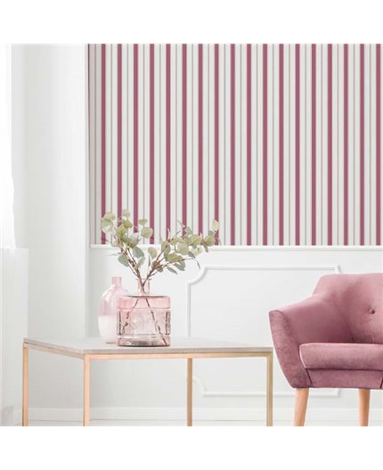 Papel Pintado STRIPES & MORE Ref. 006-STR.