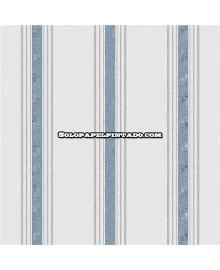 Papel Pintado STRIPES & MORE Ref. 009-STR.