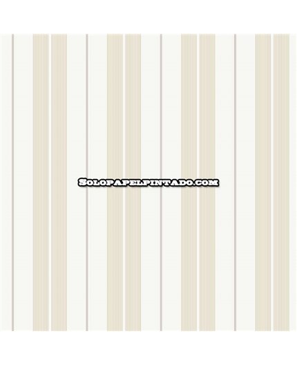 Papel Pintado STRIPES & MORE Ref. 018-STR.