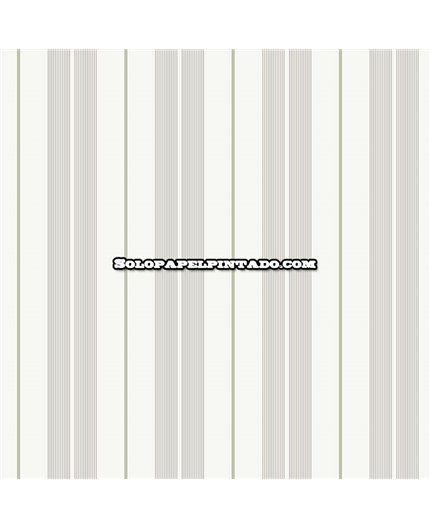 Papel Pintado STRIPES & MORE Ref. 019-STR.