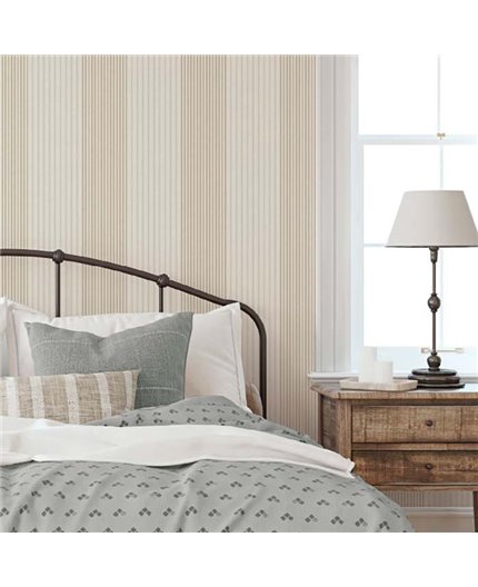 Papel Pintado STRIPES & MORE Ref. 020-STR.