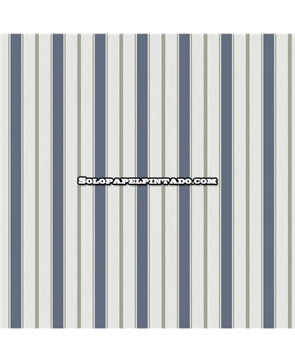 Papel Pintado STRIPES & MORE Ref. 025-STR.