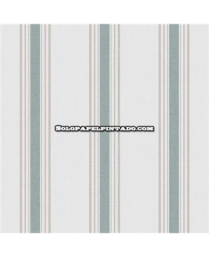 Papel Pintado STRIPES & MORE Ref. 026-STR.
