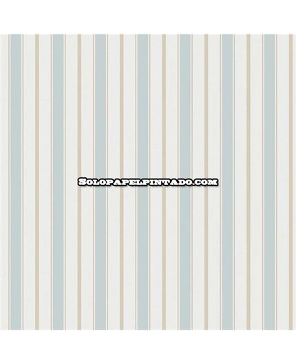 Papel Pintado STRIPES & MORE Ref. 028-STR.