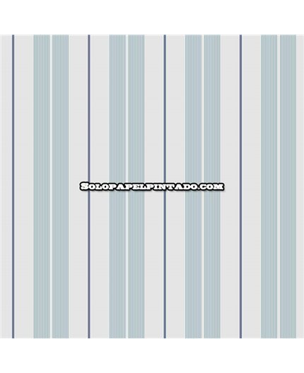 Papel Pintado STRIPES & MORE Ref. 032-STR.