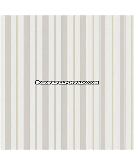 Papel Pintado STRIPES & MORE Ref. 037-STR.