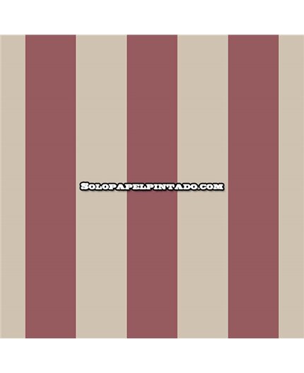 Papel Pintado STRIPES & MORE Ref. 043-STR.
