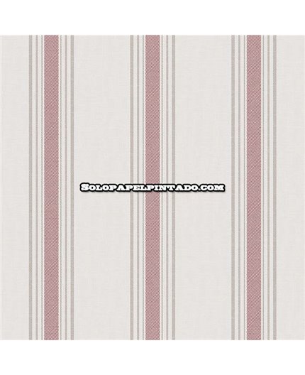 Papel Pintado STRIPES & MORE Ref. 045-STR.
