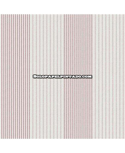 Papel Pintado STRIPES & MORE Ref. 046-STR.