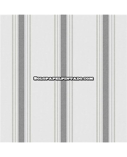 Papel Pintado STRIPES & MORE Ref. 049-STR.