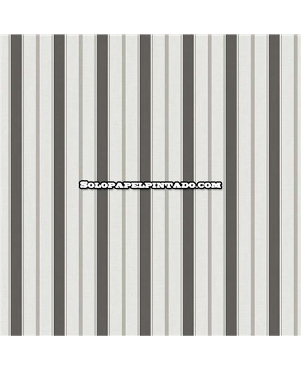 Papel Pintado STRIPES & MORE Ref. 051-STR.