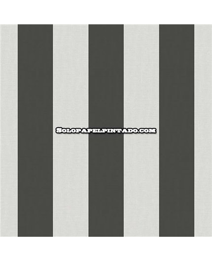 Papel Pintado STRIPES & MORE Ref. 052-STR.