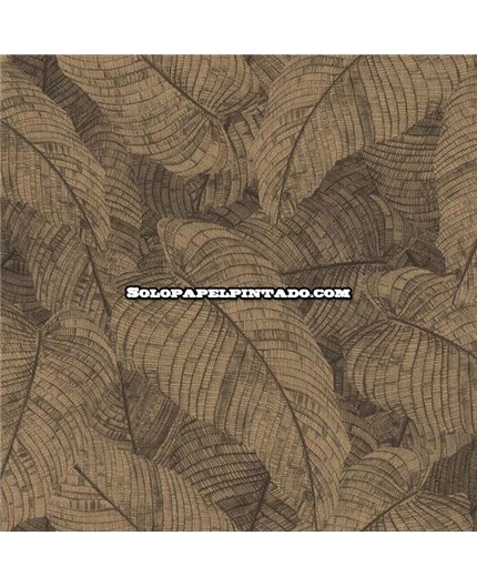 Papel Pintado PARADISE  Ref. 001-PAR.