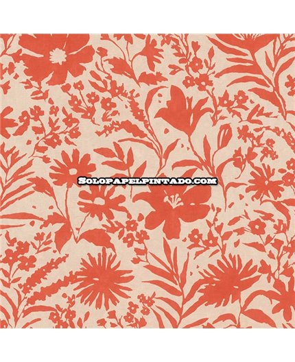 Papel Pintado PARADISE  Ref. 020-PAR.
