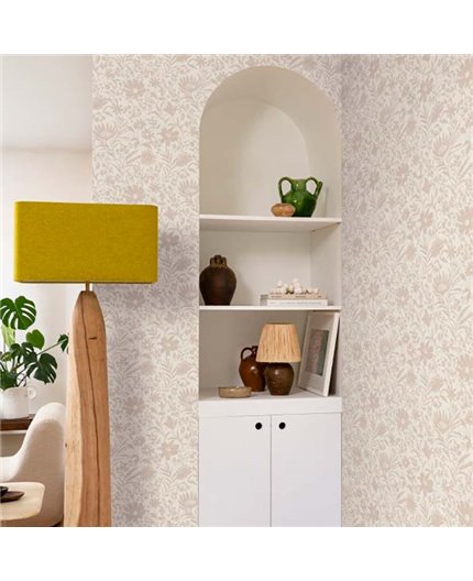 Papel Pintado PARADISE  Ref. 021-PAR.