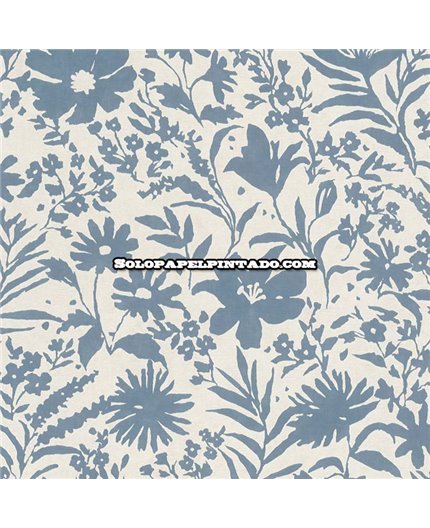Papel Pintado PARADISE  Ref. 024-PAR.