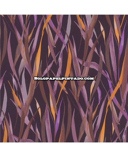 Papel Pintado PARADISE  Ref. 033-PAR.