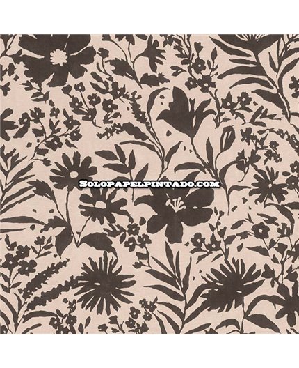 Papel Pintado PARADISE  Ref. 035-PAR.
