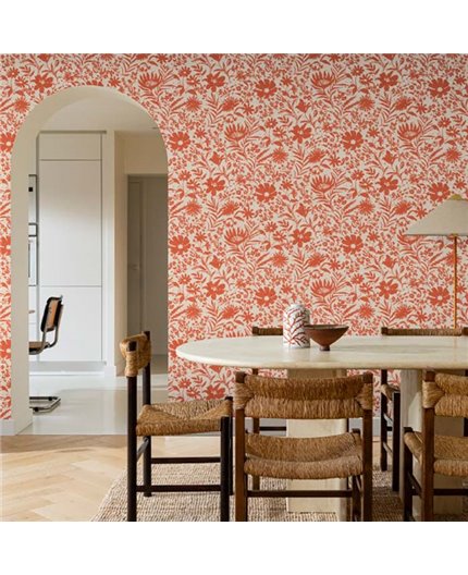 Papel Pintado PARADISE  Ref. 035-PAR.