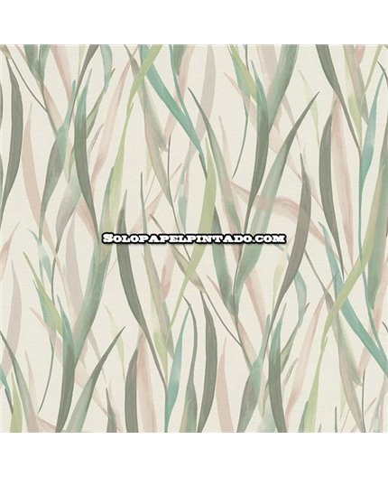 Papel Pintado PARADISE  Ref. 044-PAR.