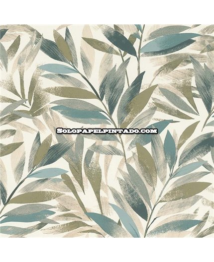 Papel Pintado PARADISE  Ref. 046-PAR.