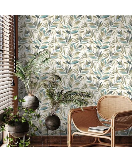 Papel Pintado PARADISE  Ref. 046-PAR.