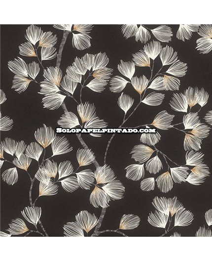 Papel Pintado PARADISE  Ref. 048-PAR.