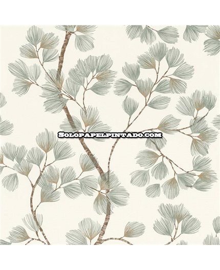 Papel Pintado PARADISE  Ref. 053-PAR.