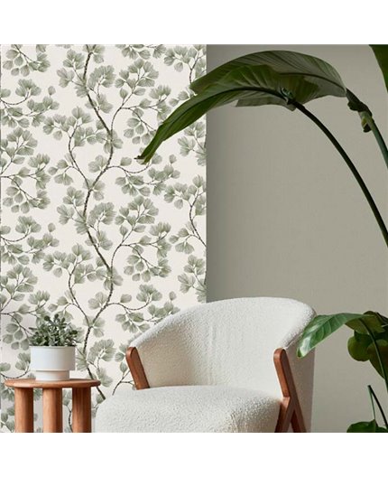 Papel Pintado PARADISE  Ref. 053-PAR.