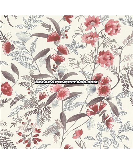 Papel Pintado PARADISE  Ref. 054-PAR.