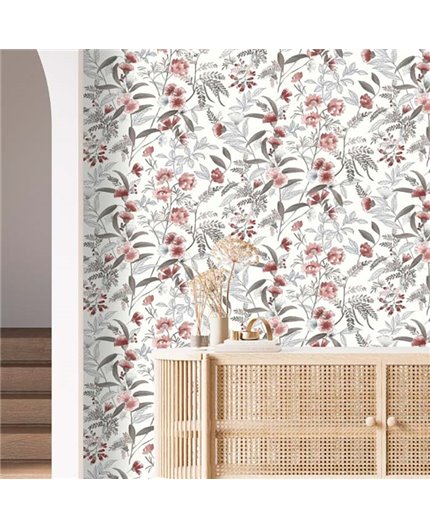 Papel Pintado PARADISE  Ref. 054-PAR.