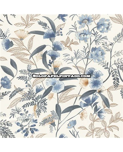 Papel Pintado PARADISE  Ref. 056-PAR.