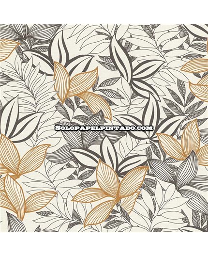 Papel Pintado PARADISE  Ref. 057-PAR.