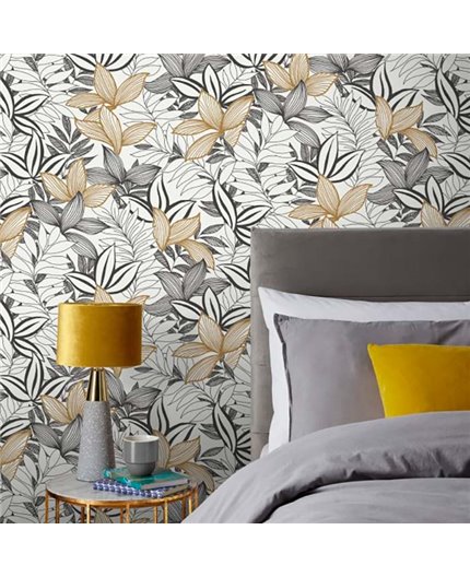 Papel Pintado PARADISE  Ref. 057-PAR.