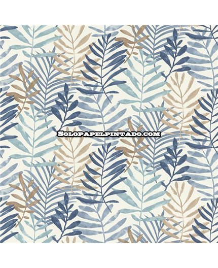 Papel Pintado PARADISE  Ref. 063-PAR.