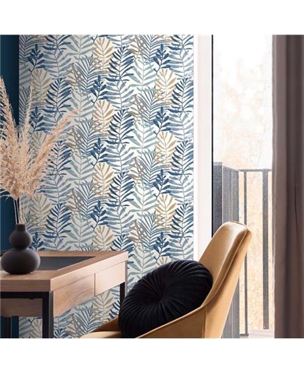 Papel Pintado PARADISE  Ref. 063-PAR.