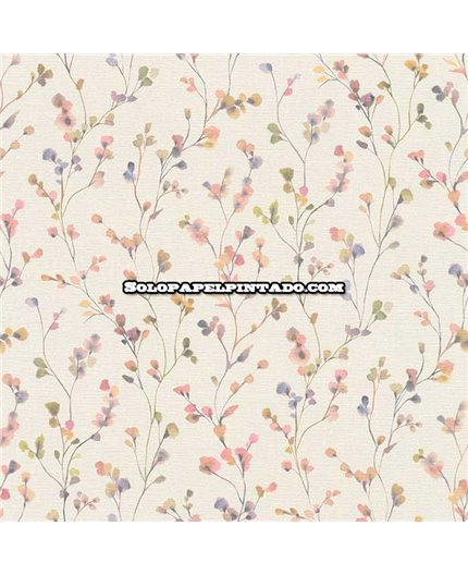Papel Pintado HARMONY Ref. 009-HAR.